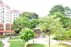 Blk 498M Tampines Street 45 (Tampines), HDB 5 Rooms #179507722